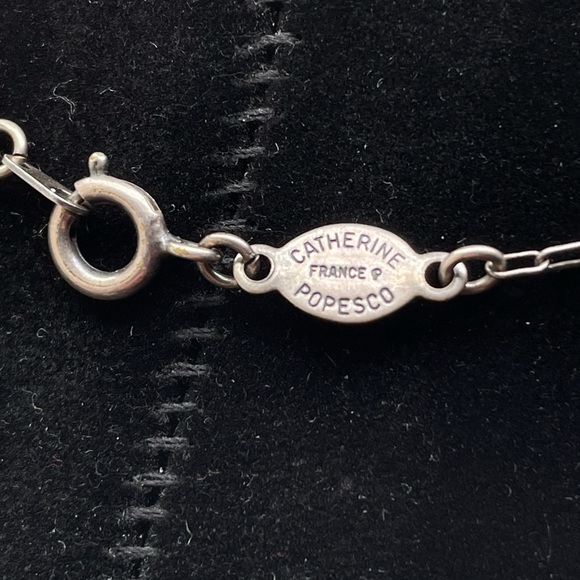 Catherine Popesco Necklace - Picture 3 of 3